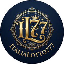 ItaliaLotto777 Logo